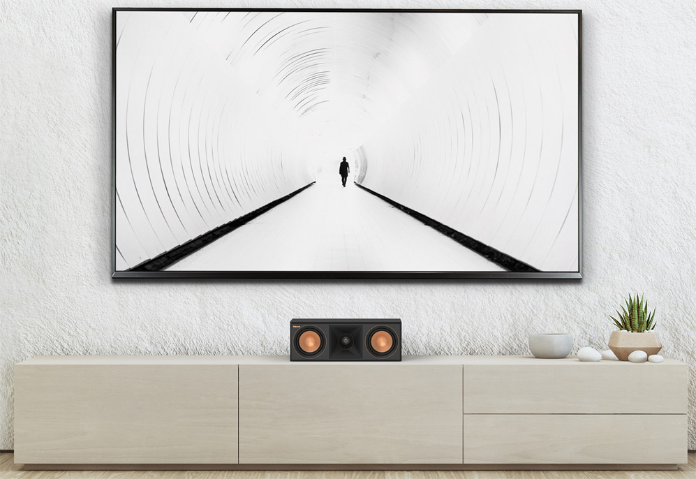 Klipsch RP-500C II